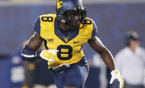 West Virginia Mountaineers Lose All-American Karl Joseph For Remainder Of Season