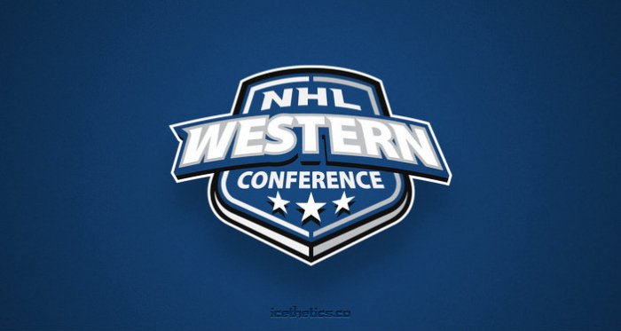 The NHL Western Conference is really weak. | (Photo: pinterest)