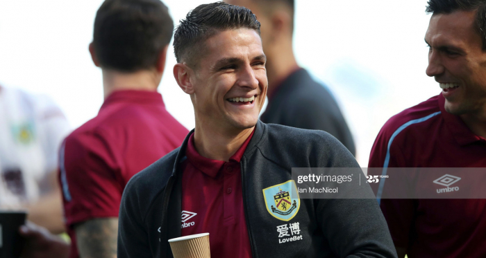 Season Review: Ashley Westwood 