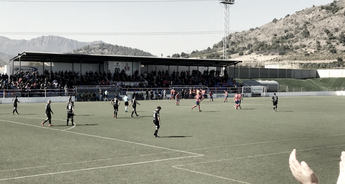 Foto: Atlético Saguntino