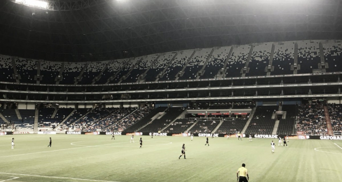 (Foto: Juan Carlos Monroy / VAVEL México)