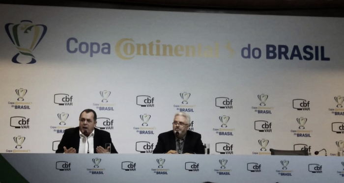 Foto: Matheus Henrique/VAVEL Brasil
