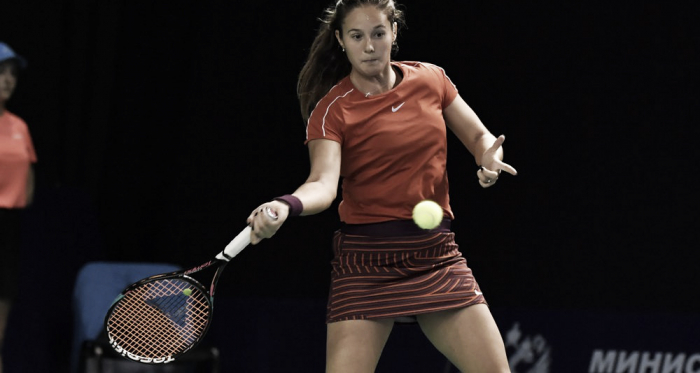 Foto: Divulgação/WTA