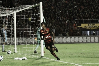 Foto: Williams Aguiar/Sport Club do Recife/Divulgação