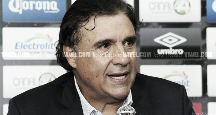 Foto: José Acosta / VAVEL