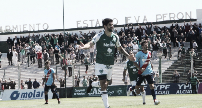 Foto: Ascenso del Interior