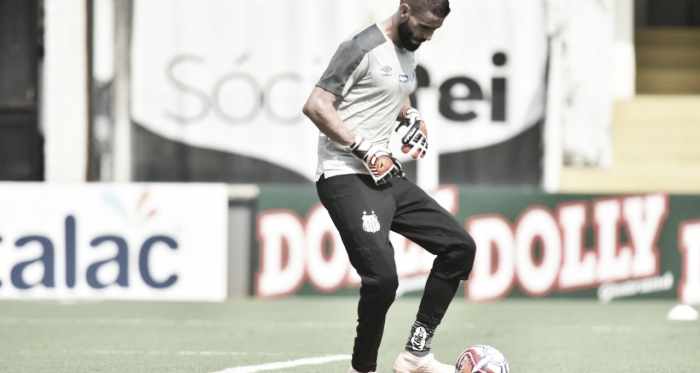 (Foto: Ivan Storti/Santos FC)