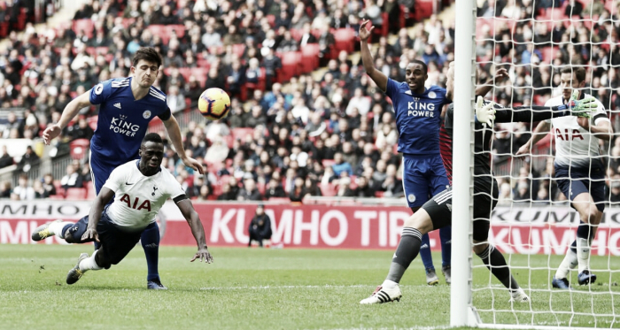 Foto: Reprodução/Tottenham