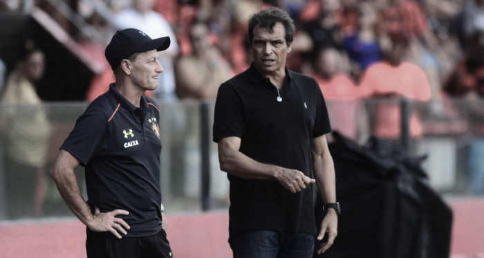 Foto:Divulgação/EC Vitória