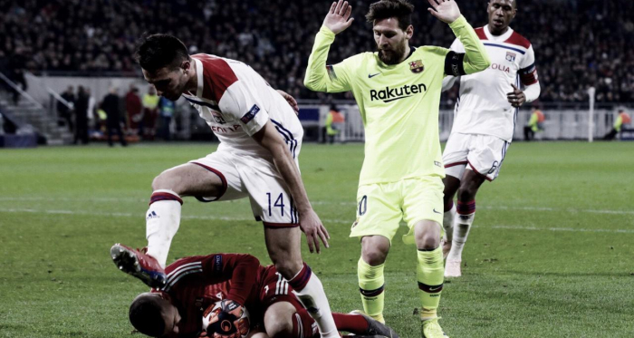 Divulgação/ FC Barcelona 