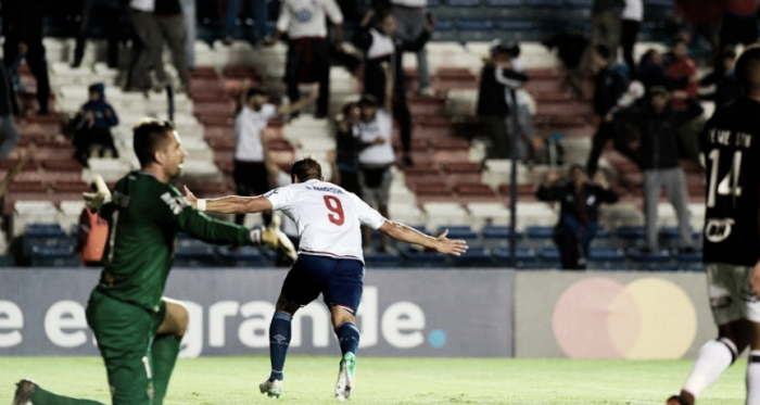 (Foto: Club Nacional)