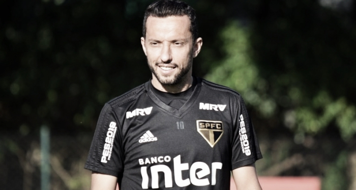 Foto: Rubens Chiri / saopaulofc.net