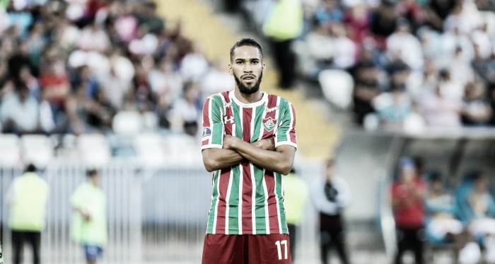 Foto: Lucas Merçon/ FFC