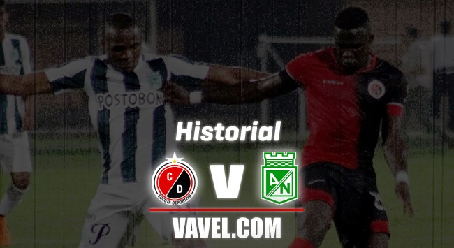 Fotomontaje: VAVEL Colombia