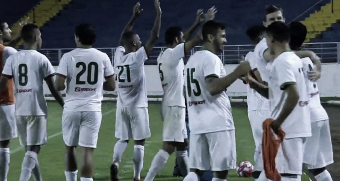 ( Foto: Reprodução/Boa Esporte)