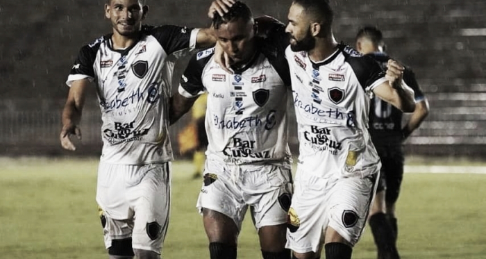 Foto: divulgação/Botafogo-PB
