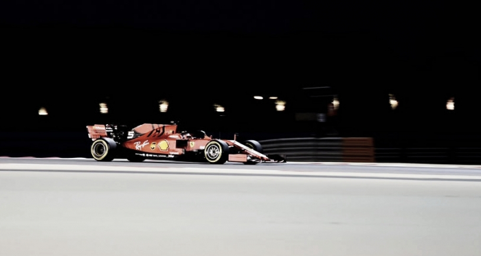 (Foto: Formula 1)