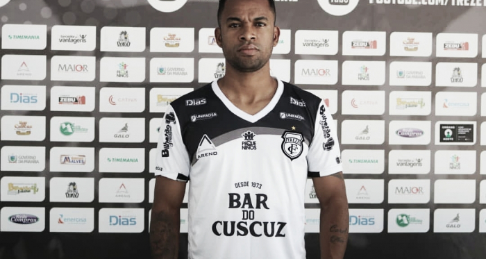 Foto: divulgação/Treze FC