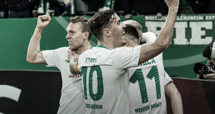 (Foto: Werder Bremen)
