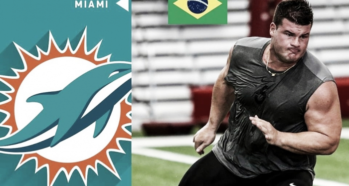 (Foto: Reprodução/NFL Brasil)