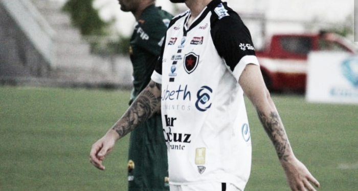 Foto: Nádya Araújo/Botafogo-PB