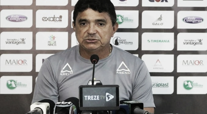 Foto: Ramon Smith/Treze FC