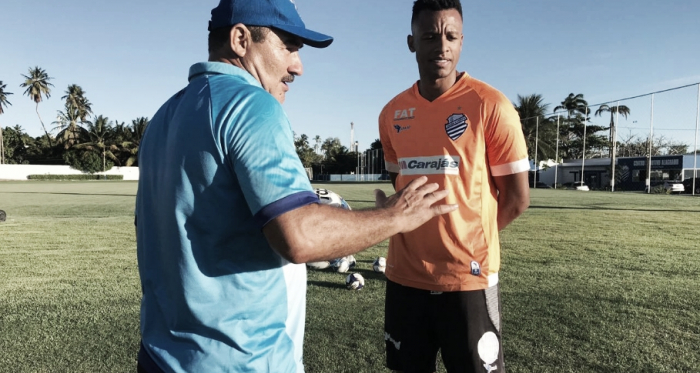 (Foto: Divulgação/CSA)