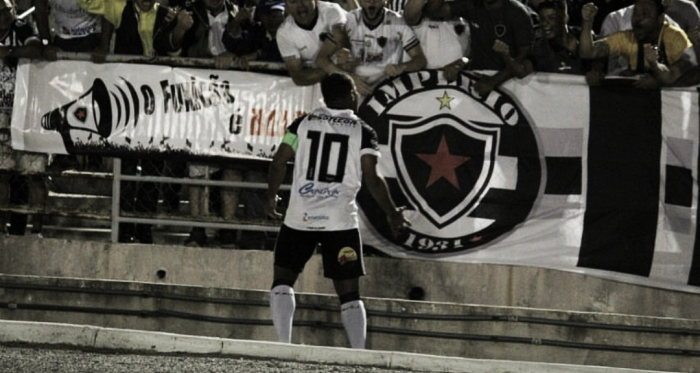 Foto: Nádya Araújo/Botafogo-PB