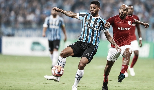 FOTO: LUCAS UEBEL/GREMIO FBPA