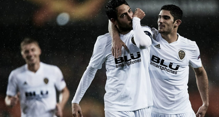 Foto: Divulgação/UEFA Europa League