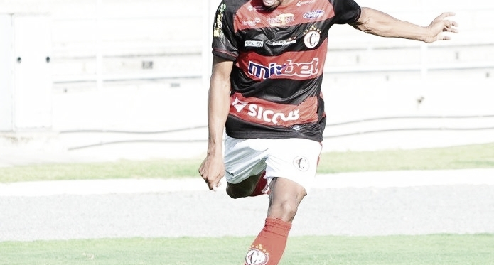 (Foto: divulgação/Campinense)