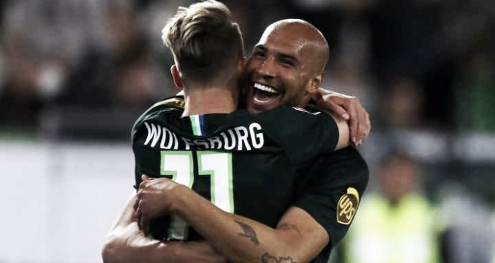 (Foto: Divulgação/Wolfsburg)