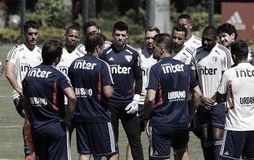 Foto: Rubens Chiri/ São Paulo FC
