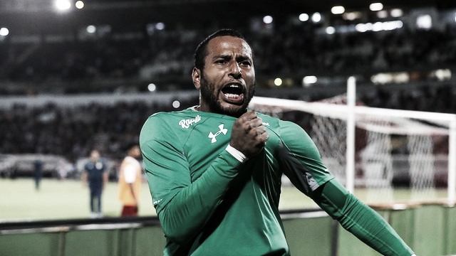 FOTO: LUCAS MERÇON / FLUMINENSE F.C.