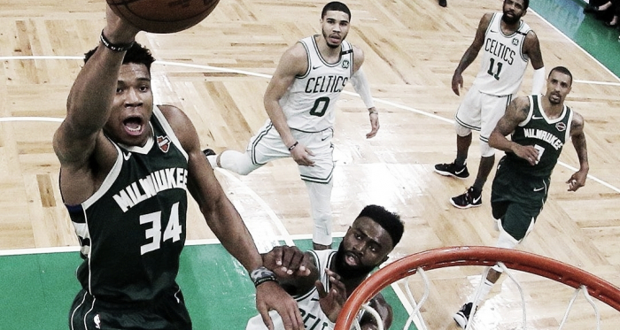 <span style="color: rgb(221, 221, 221); font-family: Ubuntu, tahoma, Arial; background-color: rgb(221, 221, 221);">(Foto: Reprodução/ NBA)</span>