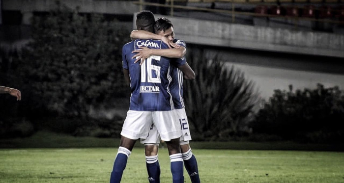 Foto: Azul Radio FC