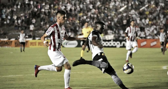 (Foto: divulgação/Botafogo-PB)