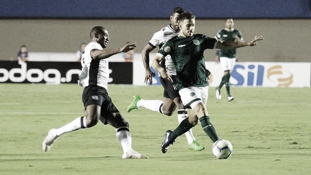 Só um milagre? Veja do que o Goiás precisa para fugir da Série B