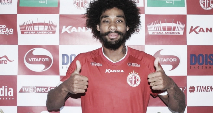 Foto: Canindé Pereira/América-RN