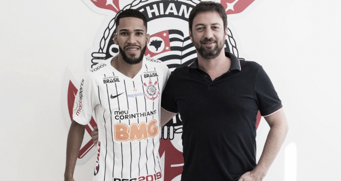 (Foto: Daniel Augusto Jr / Agência Corinthians)