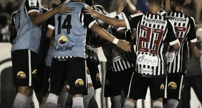 Foto: divulgação/Botafogo-PB