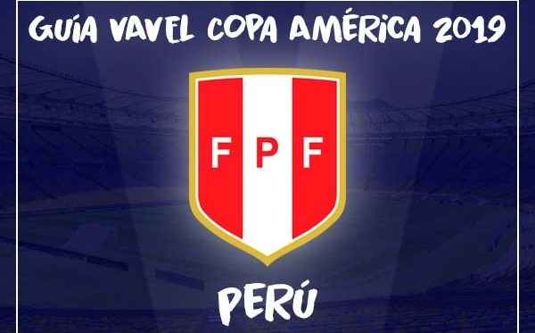 Guía VAVEL, Copa América 2019: Selección Perú