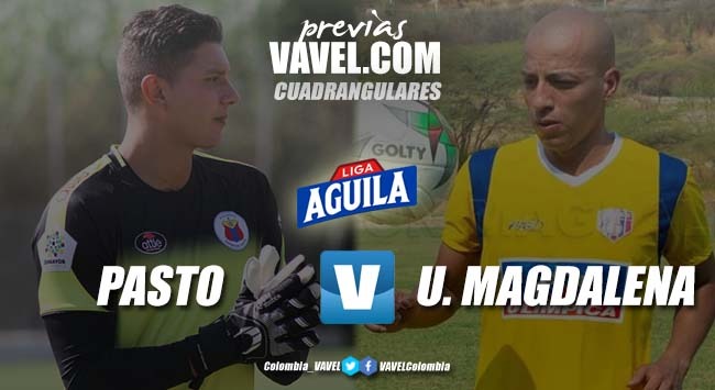 Previa Deportivo Pasto vs Unión Magdalena: con las esperanzas puestas en la final