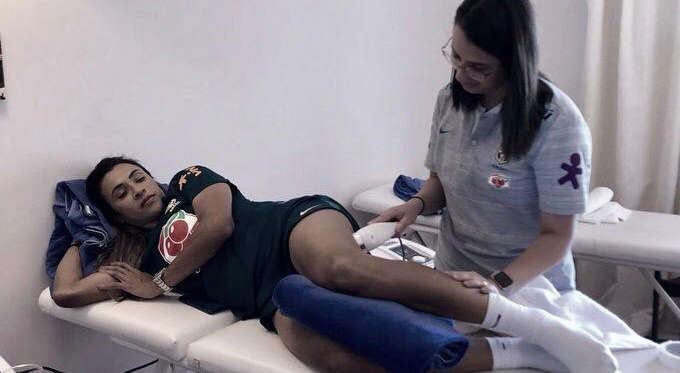 Divulgação/ CBF