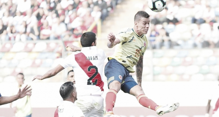 Fotografía: Federación Colombiana de Fútbol