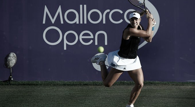 Foto: Divulgação/WTA