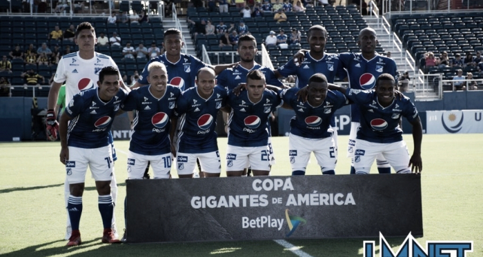 Fotografía: LosMillonarios.net