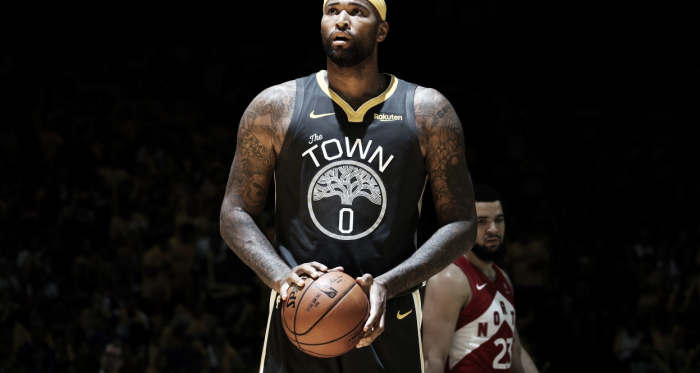 Divulgação/ Golden State Warriors