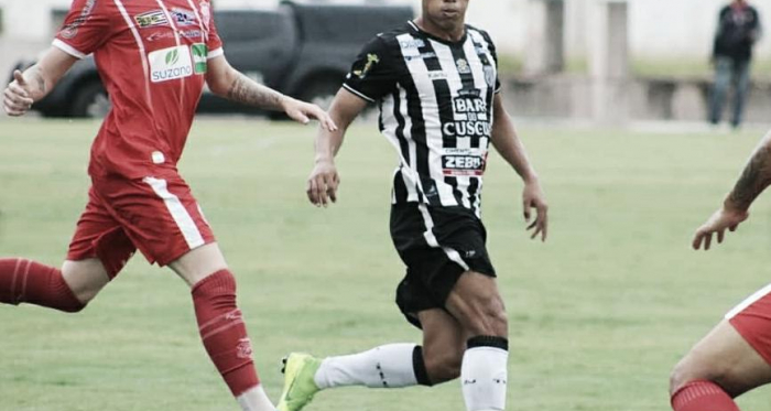 Foto: Ramon Smith/Treze FC