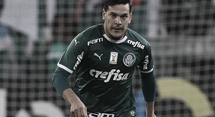Foto: Cesar Greco / SE Palmeiras